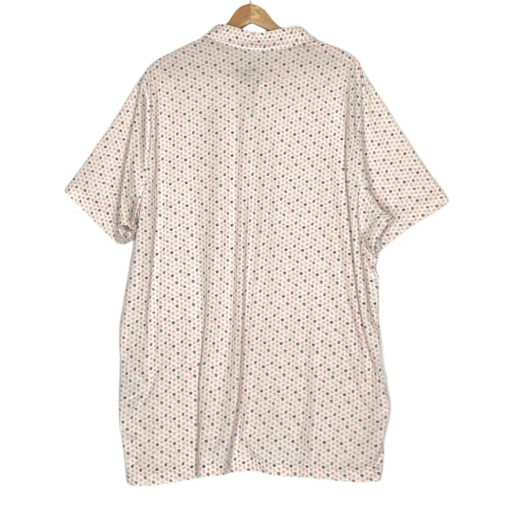 adidas short sleeve